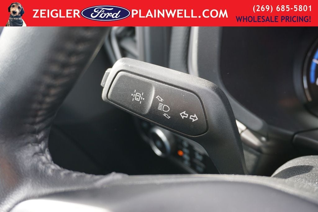 2023 Ford Bronco Sport Outer Banks POWER MOONROOF TECH PKG B&O SOUND