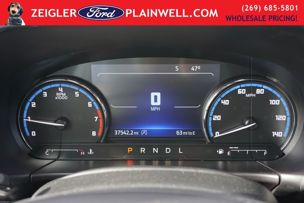 2023 Ford Bronco Sport Outer Banks POWER MOONROOF TECH PKG B&O SOUND