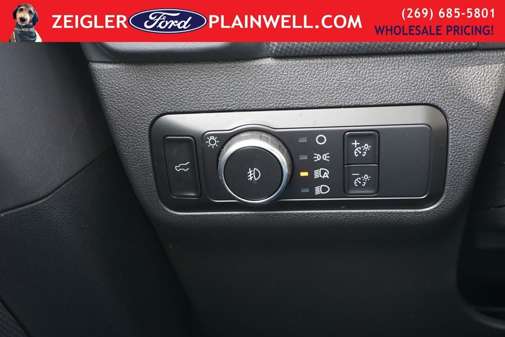2023 Ford Bronco Sport Outer Banks POWER MOONROOF TECH PKG B&O SOUND