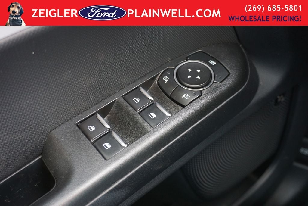 2023 Ford Bronco Sport Outer Banks POWER MOONROOF TECH PKG B&O SOUND
