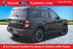 2023 Ford Bronco Sport Outer Banks POWER MOONROOF TECH PKG B&O SOUND