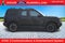 2023 Ford Bronco Sport Outer Banks POWER MOONROOF TECH PKG B&O SOUND