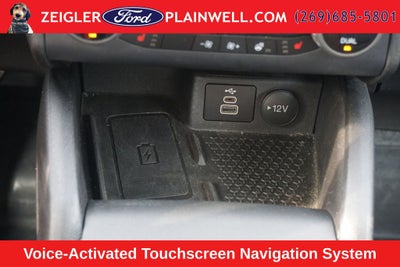 2023 Ford Bronco Sport Badlands PREFERED PKG LEATHER B&O NAV CO PILOT 360 PLUS
