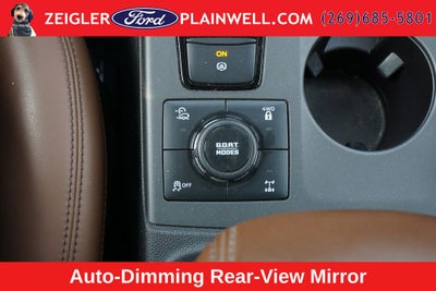 2023 Ford Bronco Sport Badlands PREFERED PKG LEATHER B&O NAV CO PILOT 360 PLUS