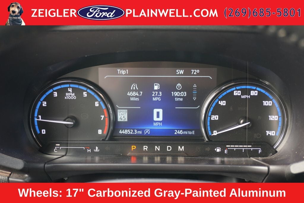2023 Ford Bronco Sport Badlands PREFERED PKG LEATHER B&O NAV CO PILOT 360 PLUS