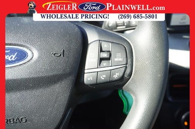 2024 Ford Maverick XLT Hybrid Rear Camera