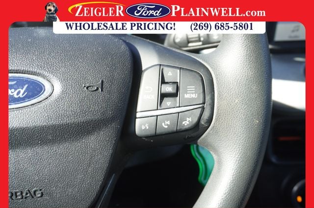 2024 Ford Maverick XLT Hybrid Rear Camera