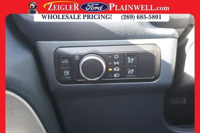 2024 Ford Maverick XLT Hybrid Rear Camera
