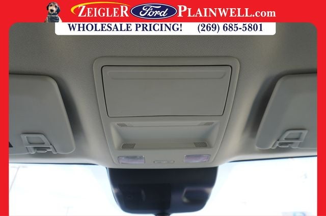 2024 Ford Maverick XLT Hybrid Rear Camera