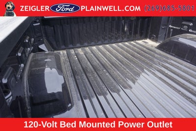 2023 Chevrolet Silverado 1500 LT Crew Cab 4x4 Rear Camera Power Seat