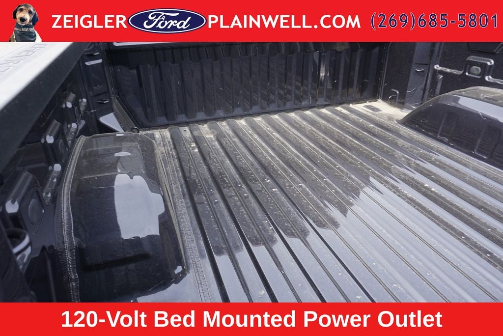 2023 Chevrolet Silverado 1500 LT Crew Cab 4x4 Rear Camera Power Seat