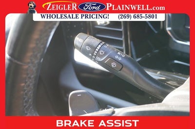 2023 Chevrolet Silverado 1500 LT Trail Boss Z71 OFF ROAD CREW CAB 4x4 Black Edition EcoTec3 5.