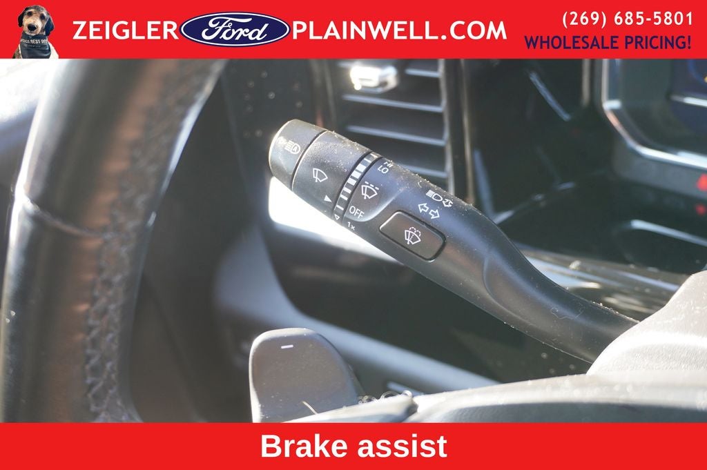 2023 Chevrolet Silverado 1500 LT Trail Boss Z71 OFF ROAD CREW CAB 4x4 Black Edition EcoTec3 5.