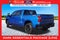 2023 Chevrolet Silverado 1500 LT Trail Boss Z71 OFF ROAD CREW CAB 4x4 Black Edition EcoTec3 5.