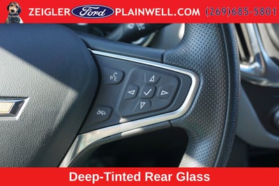 2024 Chevrolet Equinox LS AWD Rear Camera