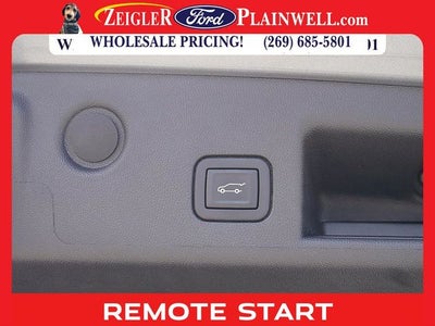 2023 Chevrolet Equinox LT HEATED SEATS REMOTE ENTRY/START BLUETOOTH