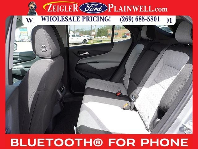 2023 Chevrolet Equinox LT HEATED SEATS REMOTE ENTRY/START BLUETOOTH