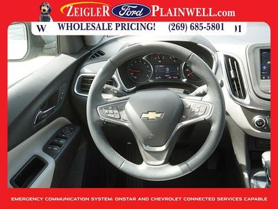 2023 Chevrolet Equinox LT HEATED SEATS REMOTE ENTRY/START BLUETOOTH