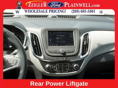 2023 Chevrolet Equinox LT HEATED SEATS REMOTE ENTRY/START BLUETOOTH