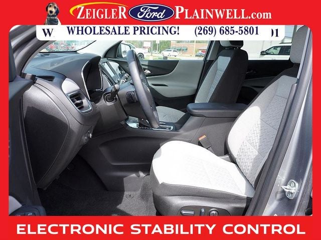2023 Chevrolet Equinox LT HEATED SEATS REMOTE ENTRY/START BLUETOOTH