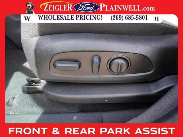 2023 Chevrolet Equinox LT HEATED SEATS REMOTE ENTRY/START BLUETOOTH