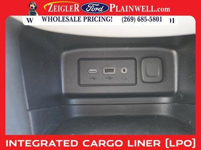 2023 Chevrolet Equinox LT HEATED SEATS REMOTE ENTRY/START BLUETOOTH