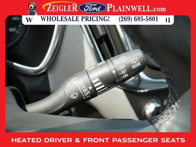 2023 Chevrolet Equinox LT HEATED SEATS REMOTE ENTRY/START BLUETOOTH