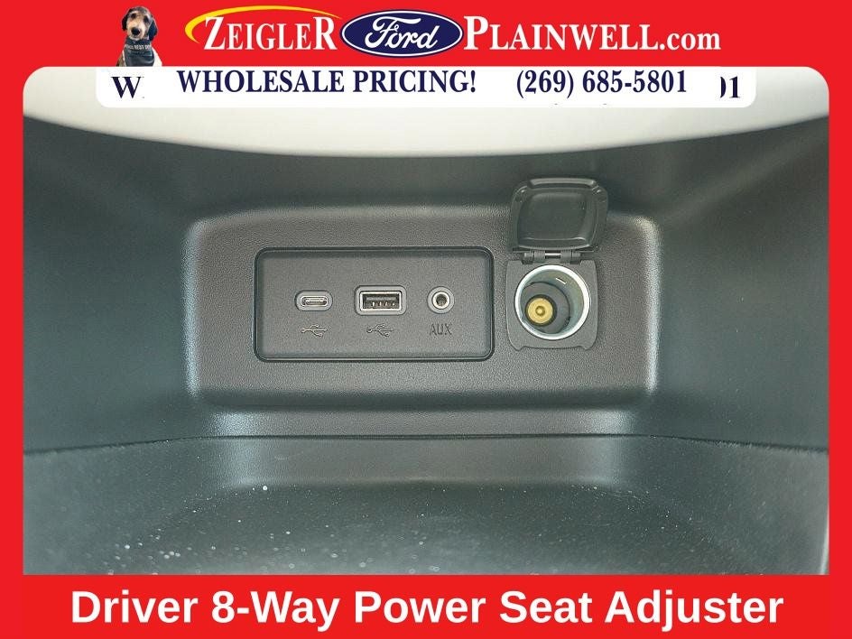 2023 Chevrolet Equinox LS AWD REMOTE ENTRY/START BLUETOOTH