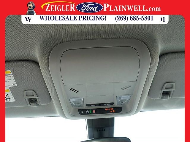 2023 Chevrolet Equinox LS AWD REMOTE ENTRY/START BLUETOOTH