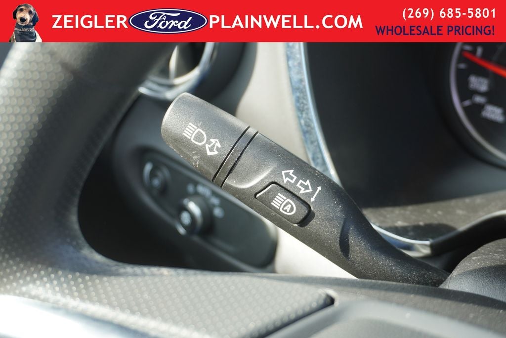 2024 Chevrolet Blazer LT Rear Camera Keyless Entry Start Power Seat Alloys