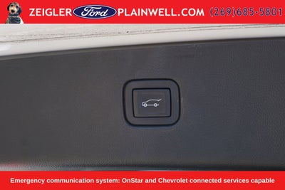 2023 Chevrolet Blazer LT Midnight Sport Conveience Drivers Confidence Pkg