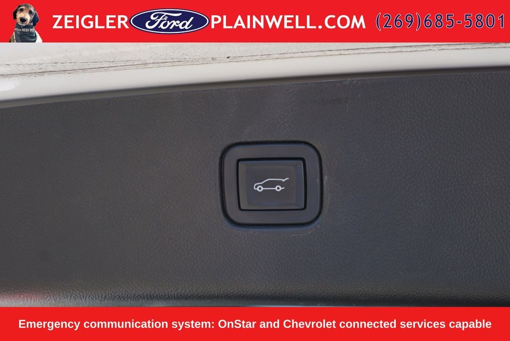 2023 Chevrolet Blazer LT Midnight Sport Conveience Drivers Confidence Pkg