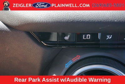 2023 Chevrolet Blazer LT Midnight Sport Conveience Drivers Confidence Pkg