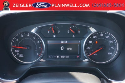 2023 Chevrolet Blazer LT Midnight Sport Conveience Drivers Confidence Pkg