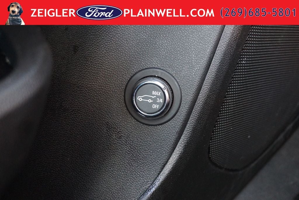 2023 Chevrolet Blazer LT Midnight Sport Conveience Drivers Confidence Pkg