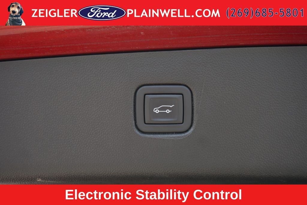 2023 Chevrolet Blazer LT 3LT V6 Leather Rear Camera Power Seat