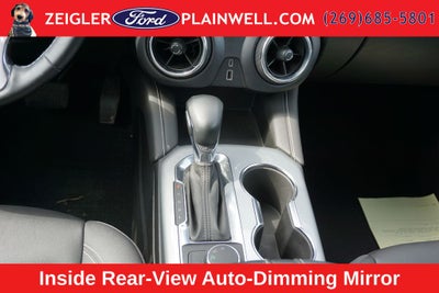 2023 Chevrolet Blazer LT 3LT V6 Leather Rear Camera Power Seat