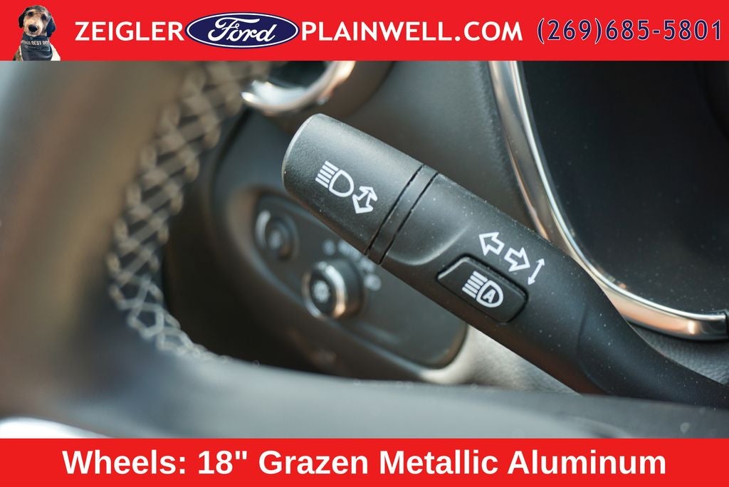 2023 Chevrolet Blazer LT 3LT V6 Leather Rear Camera Power Seat