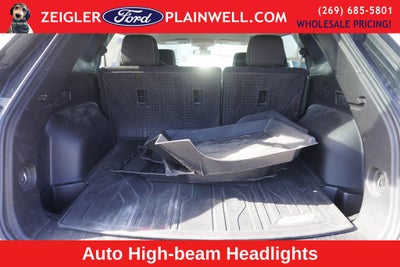 2024 Chevrolet Blazer LT AWD Rear Camera Power Seat