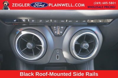 2024 Chevrolet Blazer LT AWD Rear Camera Power Seat