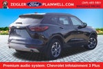 2024 Chevrolet Blazer LT AWD Rear Camera Power Seat