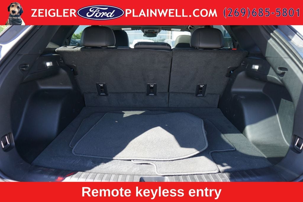 2024 Chevrolet Blazer EV LT AWD PANORAMIC MOONROOF NAVIGATION LEATHER