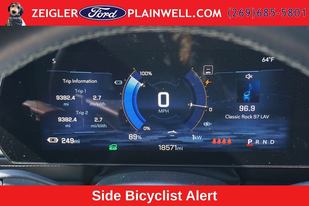 2024 Chevrolet Blazer EV LT AWD PANORAMIC MOONROOF NAVIGATION LEATHER