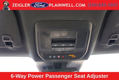 2024 Chevrolet Blazer EV LT AWD PANORAMIC MOONROOF NAVIGATION LEATHER