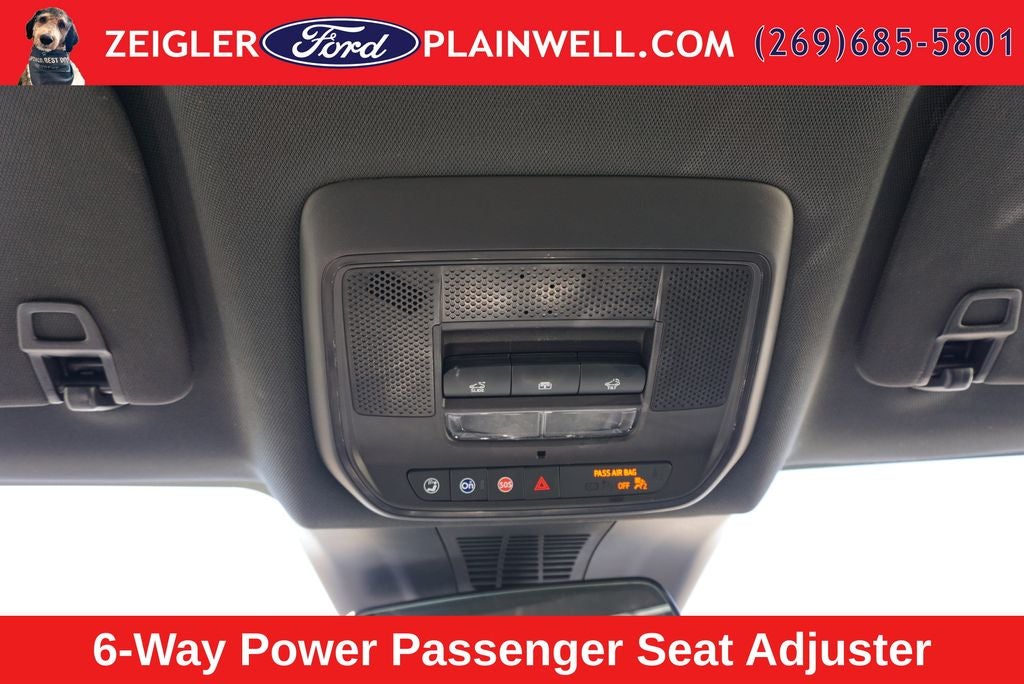 2024 Chevrolet Blazer EV LT AWD PANORAMIC MOONROOF NAVIGATION LEATHER