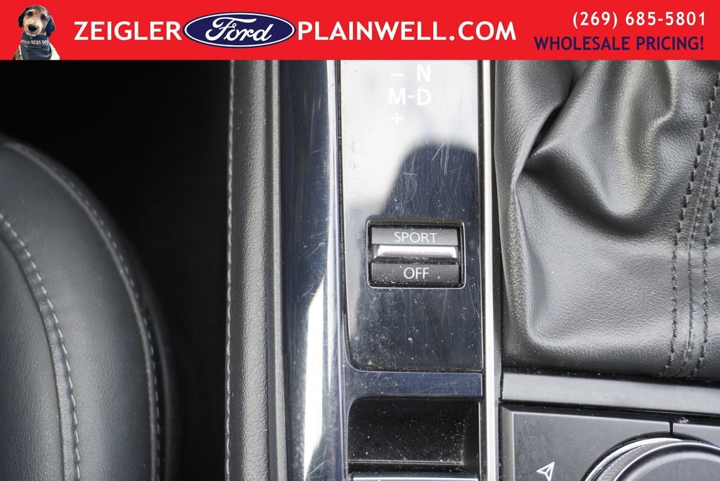 2024 Mazda Mazda CX-30 2.5 S Select Sport AWD Leatherette Rear Camera Black Wheels