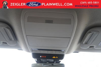 2024 Mazda Mazda CX-30 2.5 S Select Sport AWD Leatherette Rear Camera Black Wheels