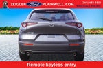 2024 Mazda Mazda CX-30 2.5 S Select Sport AWD Leatherette Rear Camera Black Wheels