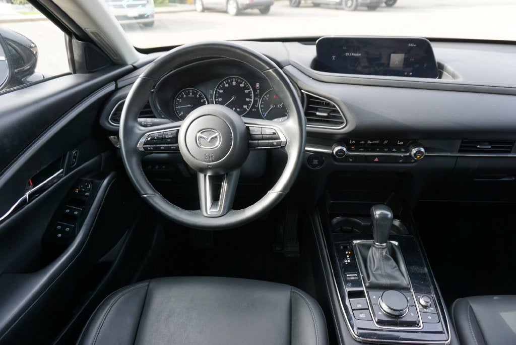 2025 Mazda Mazda CX-30 2.5 S Preferred Package AWD Power Moonroof Heated Seats R Camera