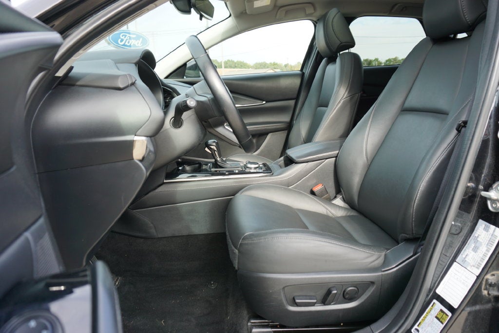 2025 Mazda Mazda CX-30 2.5 S Preferred Package AWD Power Moonroof Heated Seats R Camera